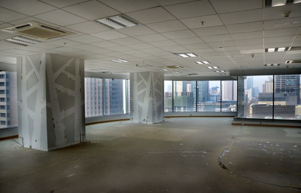 Commercial Restoration Service in Norman