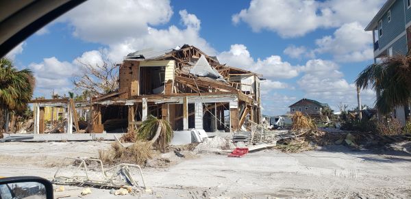 Disaster Cleanup Service in Norman