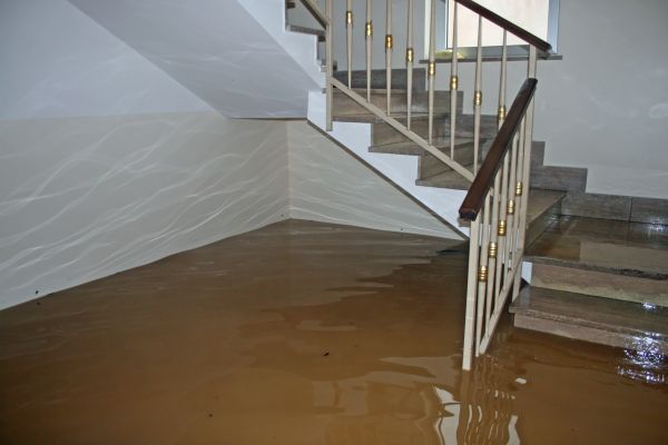 Storm Damage Restoration in Norman