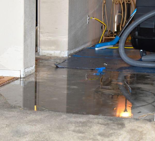 Water Extraction Service in Norman