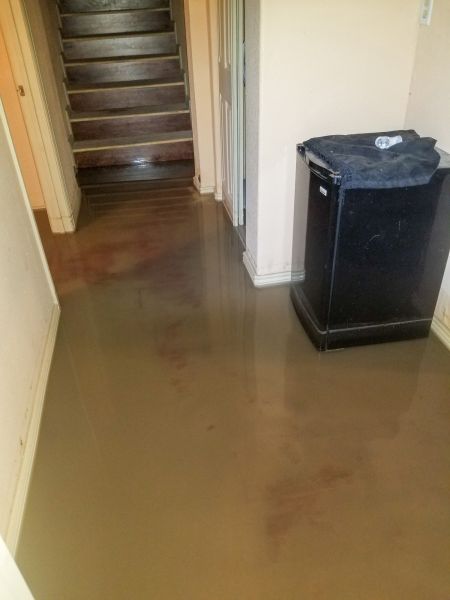 Emergency Water Removal in Norman