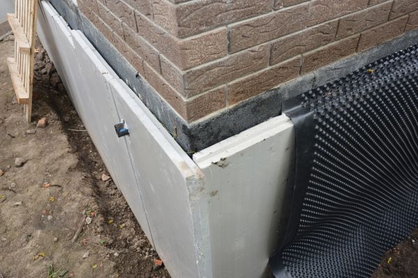 Flood Mitigation in Norman
