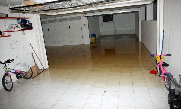 Water Remediation in Norman